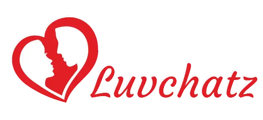 LuvChatz Logo